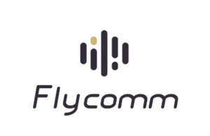 Flycomm Logo